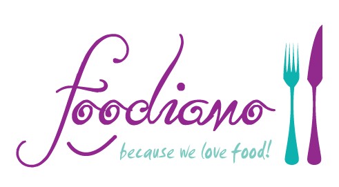 Foodiamo - because we love food